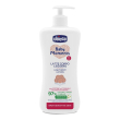 Chicco bm latte corpo sensitive legg