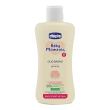 Chicco bm olio bagno sensitive 200ml
