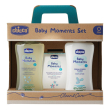Chicco bm setole bagno crema colonia