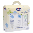 Chicco bm setole bagno shampoo past