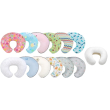 Chicco boppy cuscino cot wild