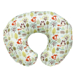 Chicco boppy fodera cot woods