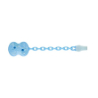 Chicco clip catenella azz ph