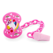 Chicco clip catenella fantast love