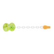 Chicco clip catenella neutra ph