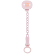 Ch clip universale rosa 0m+