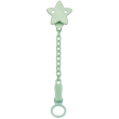 Ch clip universale verde 0m+