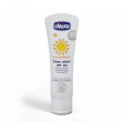 Chicco cosm crema solare 50 75ml
