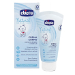 Natural sensations crema corpo 150 ml chicco