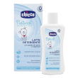 Natural sensations latte detergente 500 ml chicco