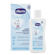 Chicco cosm naturale sensitive olio bagno
