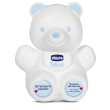 Chicco cosm naturale sensitive orsetto detergente