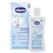 Natural sensations shampoo 200 ml chicco