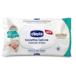 Salviette delicate chicco senza profumo 60 pezzi
