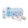 Chicco cosm setole ns girl pettine