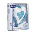 Chicco fiocco nascita azzurro
