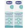 Ch gel gengivale multifunzione 4m+ 1 pc