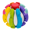 Chicco gioco 2 in 1 transform a ba