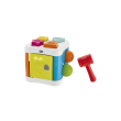 Chicco gioco 2 in 1 cubo incastra&