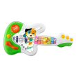 Chicco gioco 44 gatti chitarra ita