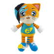 Chicco gioco 44 gatti lampo pup mu
