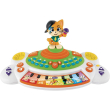 Chicco gioco 44 gatti - piano ita