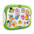 Chicco gioco 44 gatti tablet music