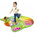 Chicco gioco 44 gatti tappeto danc