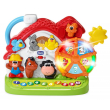 Chicco gioco abc nuova fattoria pa