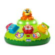 Chicco gioco abc sam la talpa inc