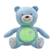 Chicco gioco baby orsetto azzurr