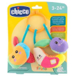Chicco gioco tutti-frutti