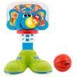 Chicco gioco basket league