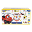 Ch gioco billy walk&ride rosso