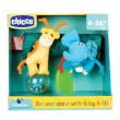 Chicco gioco bs a spasso c/gilby e