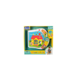 Chicco gioco bs libro animali casa
