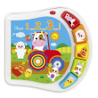 Chicco gioco bs libro fattoria num