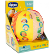 Chicco gioco bs palla music restyl