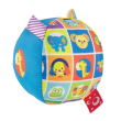 Chicco gioco bs palla soft restyl