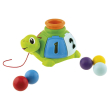 Chicco gioco bs turtle sort&surpr