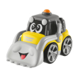Chicco gioco builders dozzy