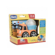 Chicco gioco builders trucky