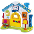 Chicco gioco casetta cucu'