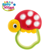 Chicco gioco coccinella pois