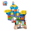 Chicco gioco costr castello 70 pezzi