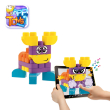 Chicco gioco costruz animali 40p