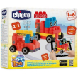 Chicco gioco costruz veicoli 20p