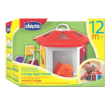 Chicco cottage degli animali smart