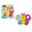 Chicco gioco daisy colorf butterf