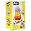 Gioco dindolino chicco artsana torre degli anelli